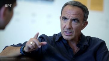 Νίκος Αλιάγας: «Η ωραιότερη φωτογραφία μου ήταν του πατέρα μου στην κηδεία του»