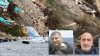 Πιερία: Οι φωτογραφίες των δύο θυμάτων της αεροπορικής τραγωδίας
