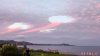 Fallstreak Hole: Η εντυπωσιακή «τρύπα» στον ουρανό της Ρόδου