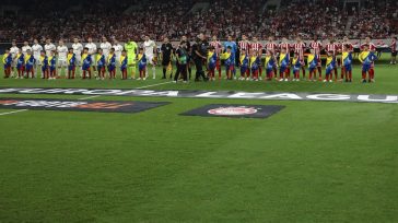 Ταβάνι… η φάση των «16» για τις ελληνικές ομάδες