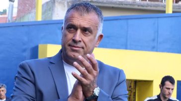 Αναστασίου: «Κοιτάξαμε στα μάτια τον Ολυμπιακό»