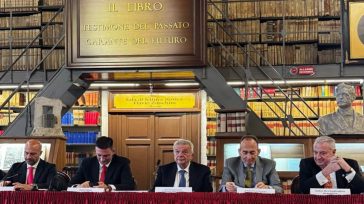 Νάπολη: Διεθνές Συνέδριο Ποινικολόγων για το οργανωμένο έγκλημα
