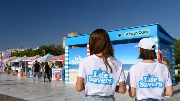 Η Θεσσαλονίκη απέδειξε ότι η προσφορά μας ενώνει