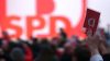 Γερμανία: Κοντά σε συμφωνία συνασπισμού το Βερολίνο