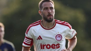 Ο Φορτούνης άφησε πίσω τον Αναστόπουλο