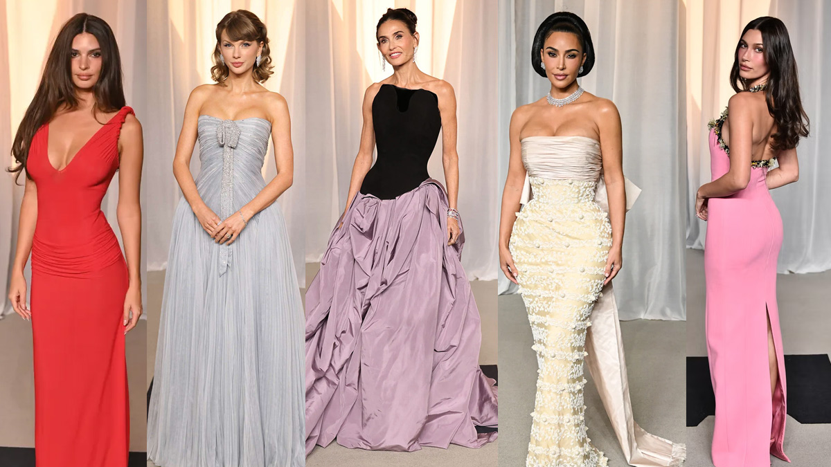 Academy Museum Gala 2026: Οι εμφανίσεις στο red carpet