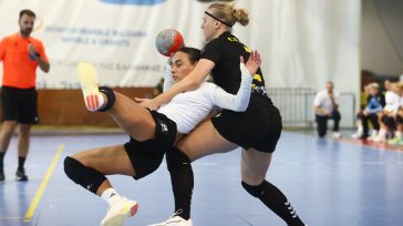 Ισόπαλο το ντέρμπι «δικεφάλων»