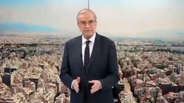 Επίθεση Σαμαρά στην Κυβέρνηση: «Η ακρίβεια δεν είναι μόνο αποτέλεσμα διεθνών εξελίξεων, είναι ζήτημα κυβερνητικής πολιτικής»