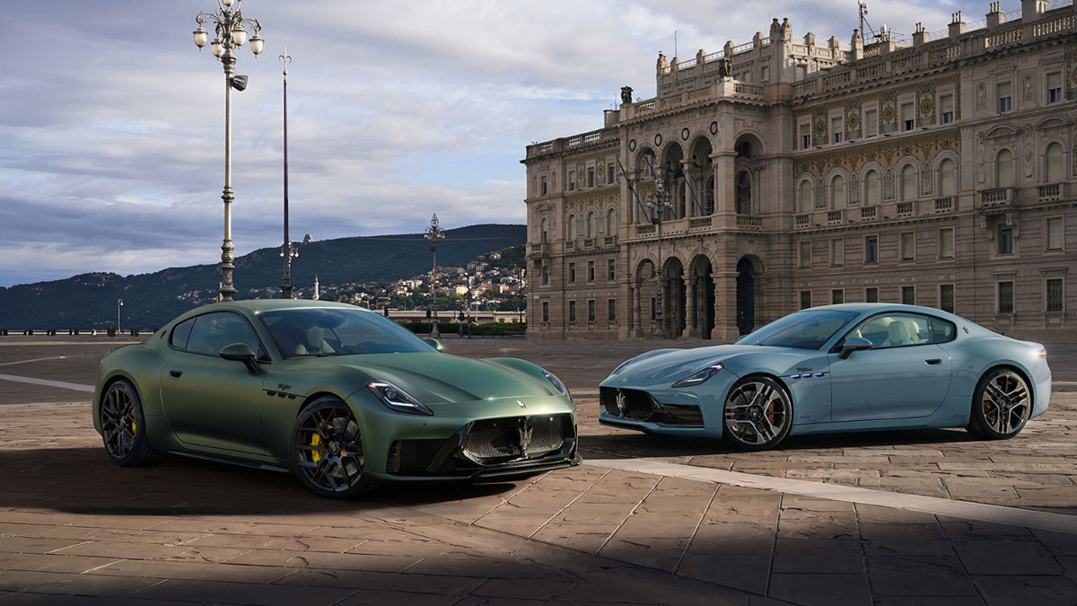 Από την κρίση στην αντεπίθεση – Η Maserati διαψεύδει τα σενάρια πώλησης και ετοιμάζει νέα μοντέλα