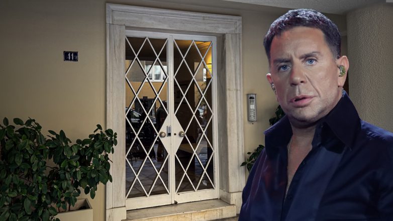 Νέος μάρτυρας στον ανακριτή για την υπόθεση του Γιώργου Μαζωνάκη Νέος μάρτυρας στον ανακριτή για την υπόθεση του Γιώργου Μαζωνάκη