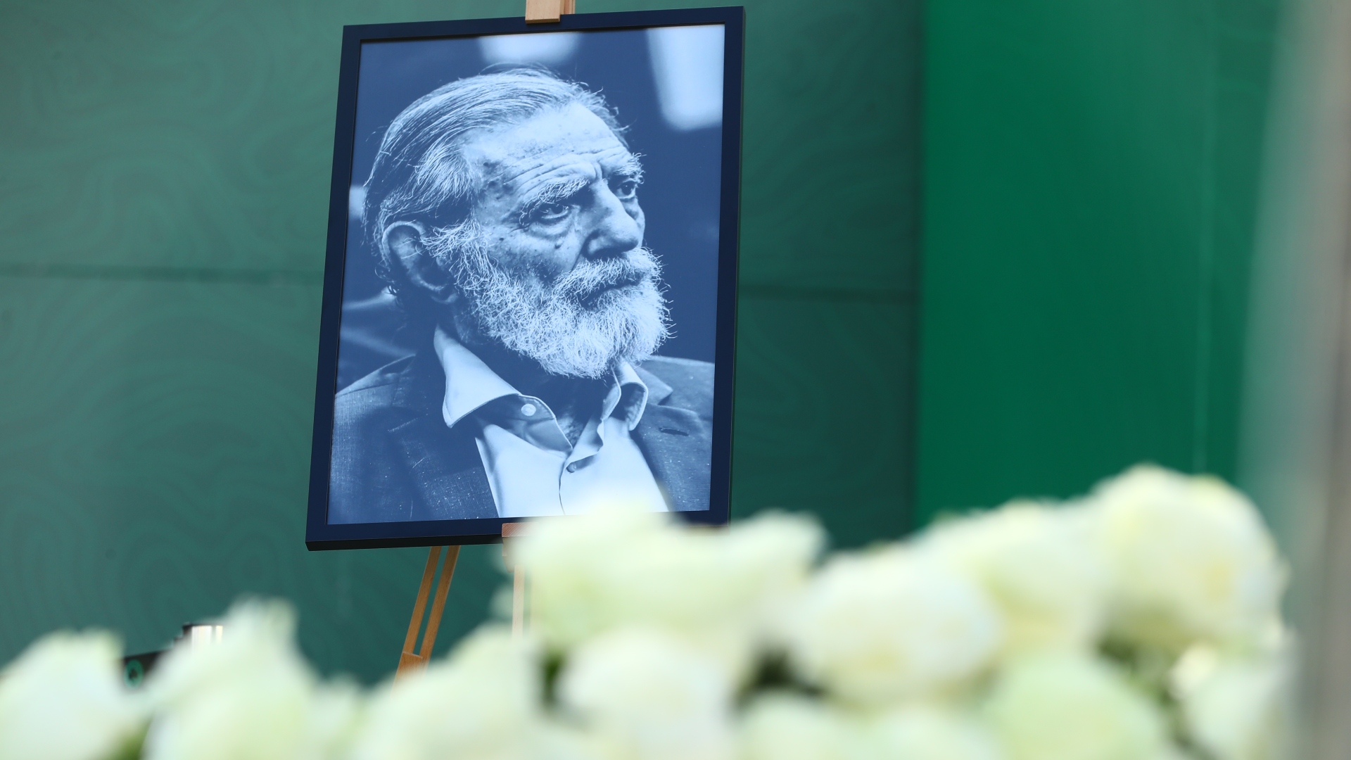 Παναθηναϊκός: Ο φόρος τιμής στον «Καπετάνιο», τα γκολ και οι τραυματισμοί
