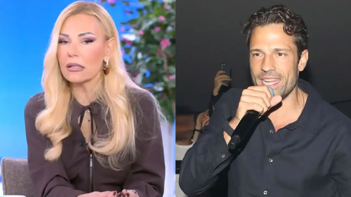 «Κάνει το ένα λάθος μετά το άλλο»: Ξέσπασε η Τίνα Μεσσαροπούλου για τον Κωνσταντίνο Αργυρό και το βίντεο από το Παρίσι