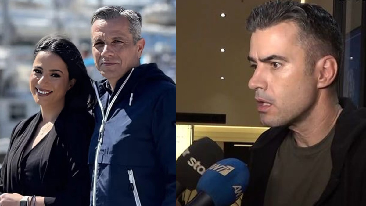 Γιάννης Τσιμιτσέλης: «Μπράβο που κέρδισαν το δικαστήριο. Δικαιώθηκαν»