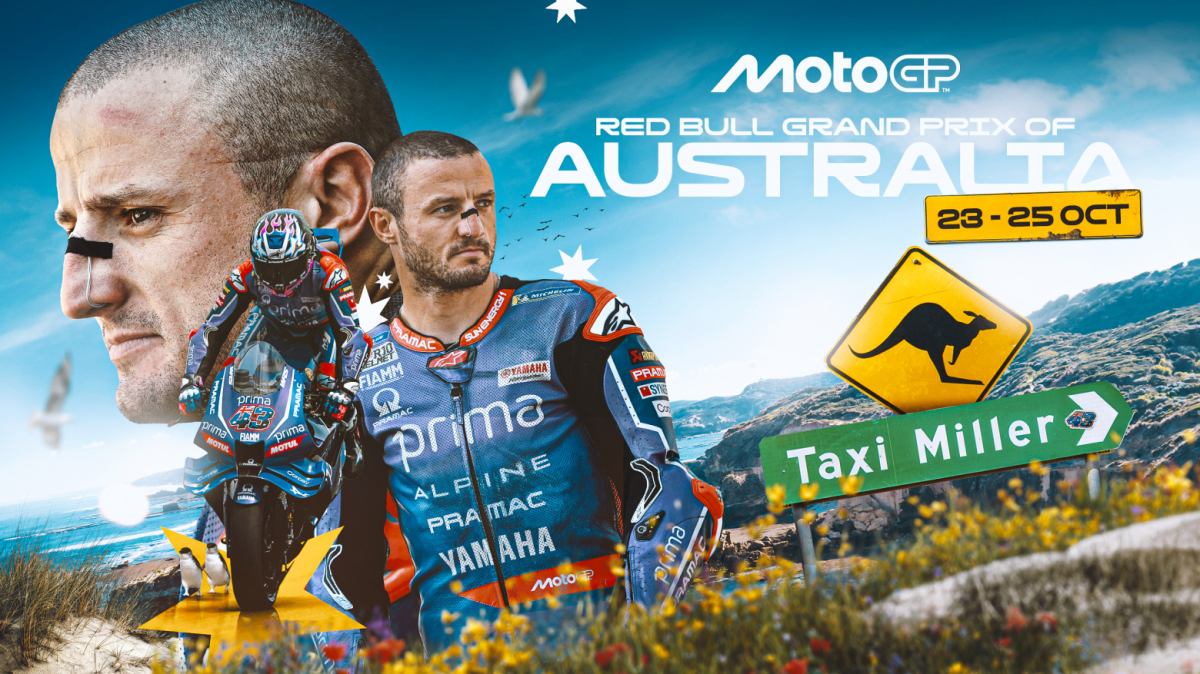 Η τελευταία μάχη MotoGP στο Phillip Island πλησιάζει, με τον Τίτλο να κρίνεται στις λεπτομέρειες