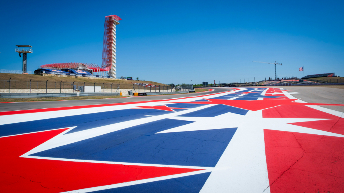 Το MotoGP ετοιμάζεται για ένα εντυπωσιακό σόου στο Grand Prix της Formula 1 στις ΗΠΑ