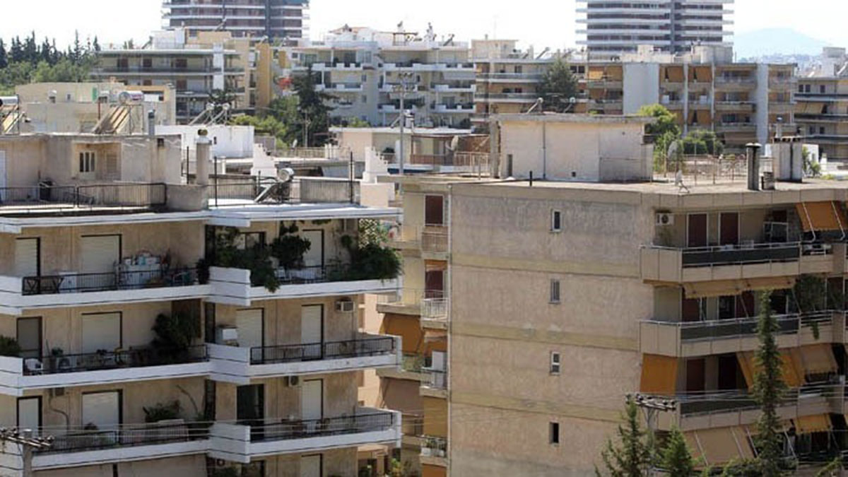 «Ανακαίνιση Κατοικίας»: Ο οδηγός για επιδοτήσεις έως 95% και 36.000 ευρώ