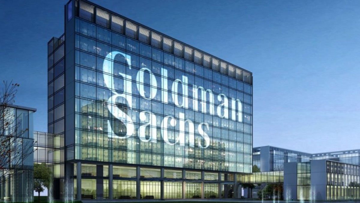 Goldman Sachs: Θετικές προοπτικές για τις ευρωπαϊκές τράπεζες