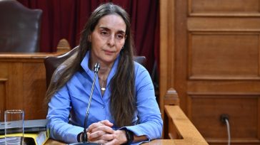 ΟΠΕΚΕΠΕ: Ομόφωνη απαλλαγή της Παρασκευής Τυχεροπούλου από το πειθαρχικό της ΑΑΔΕ