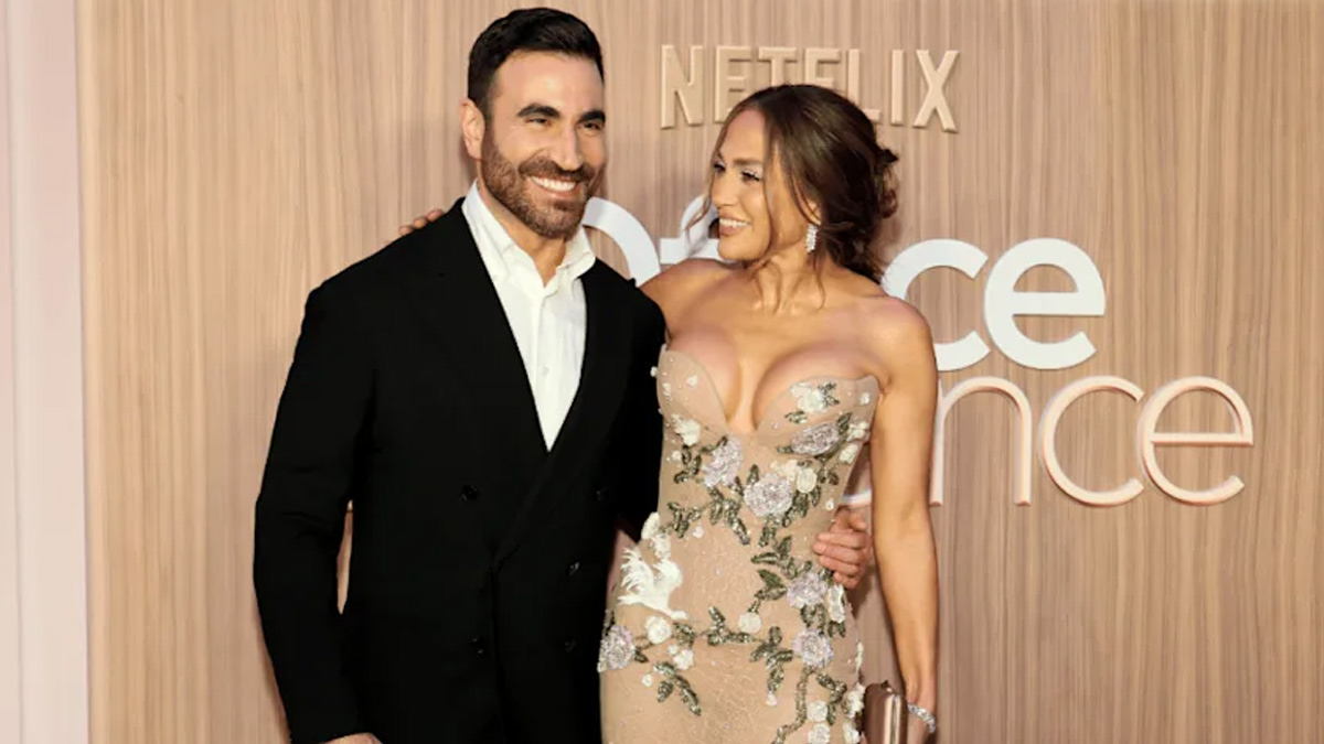 Jennifer Lopez: Οι φήμες για νέα σχέση με τον Brett Goldstein