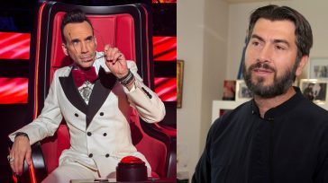Πάνος Μουζουράκης: Η αιχμηρή ανάρτηση για την αθώωση του πατέρα Αντωνίου