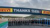 Pirelli και WorldSBK: πάνω από ένα εκατομμύριο γύροι και 23 σεζόν ρεκόρ