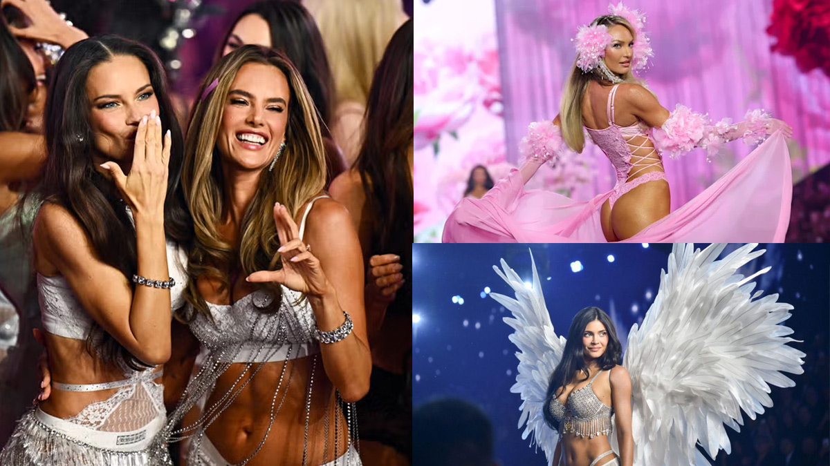 Victoria’s Secret: Σκάνδαλα, καταγγελίες για μισογυνισμό & υπόθεση Epstein