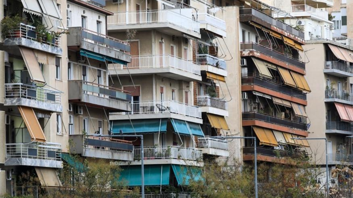«Ανακαίνιση Κατοικίας»: Οδηγός για επιδοτήσεις έως 36.000 ευρώ