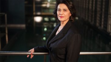 Χιάμ Αμπάς: Τιμητικό Ευρωπαϊκό Βραβείο Κινηματογράφου στην Αθήνα