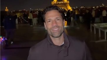 Κωνσταντίνος Αργυρός: Η πρώτη του κίνηση μετά τις αντιδράσεις για τη συναυλία του στο Παρίσι
