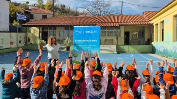 ΔΕΗ – WE4ALL: Συνεργασία για την ολιστική αναγέννηση της Βόρειας Εύβοιας