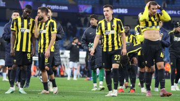 Μείωσε τις πιθανότητες πρόκρισης η ΑΕΚ