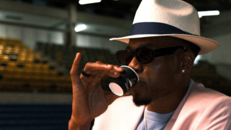 Ο Αντετοκούνμπο έγινε… πρωταγωνιστής του «Miami Vice»! Ο Αντετοκούνμπο έγινε… πρωταγωνιστής του «Miami Vice»!