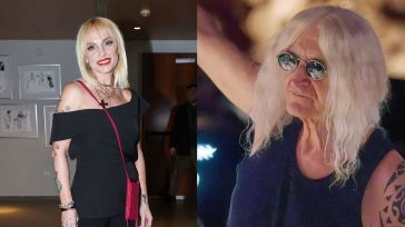 «Σαν να με πετάξανε σε μια λεκάνη να με βρωμίσουν»: Η οργισμένη απάντηση της Ζουγανέλη για τον Καρβέλα