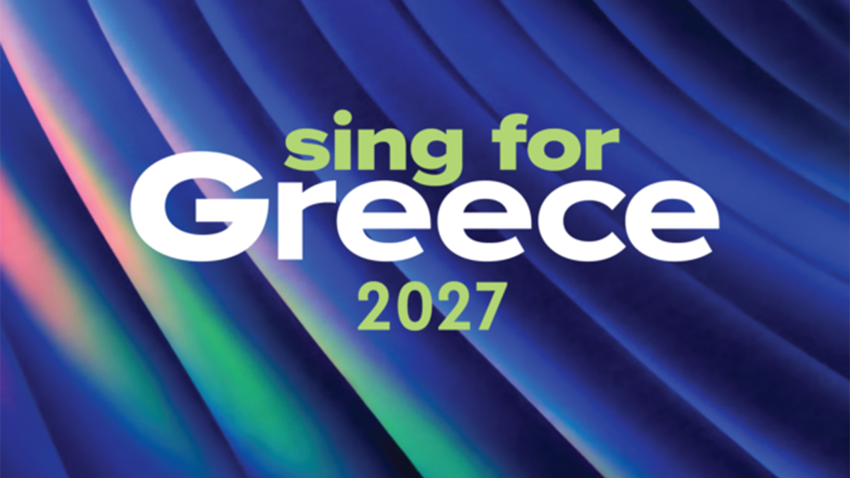 Eurovision 2027: Αντίστροφη μέτρηση για το «Sing for Greece» – Η Θεσσαλονίκη υποδέχεται τον ελληνικό τελικό