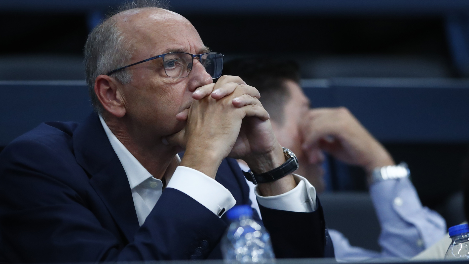 Το πρωί της Πέμπτης στην Ευελπίδων οι συλληφθέντες για το σκάνδαλο στο ελληνικό μπάσκετ