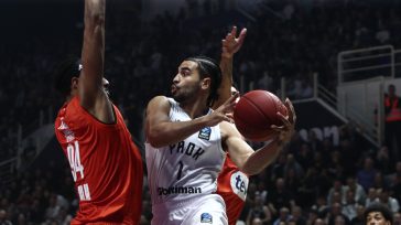 Έκανε τα εύκολα δύσκολα ο ΠΑΟΚ
