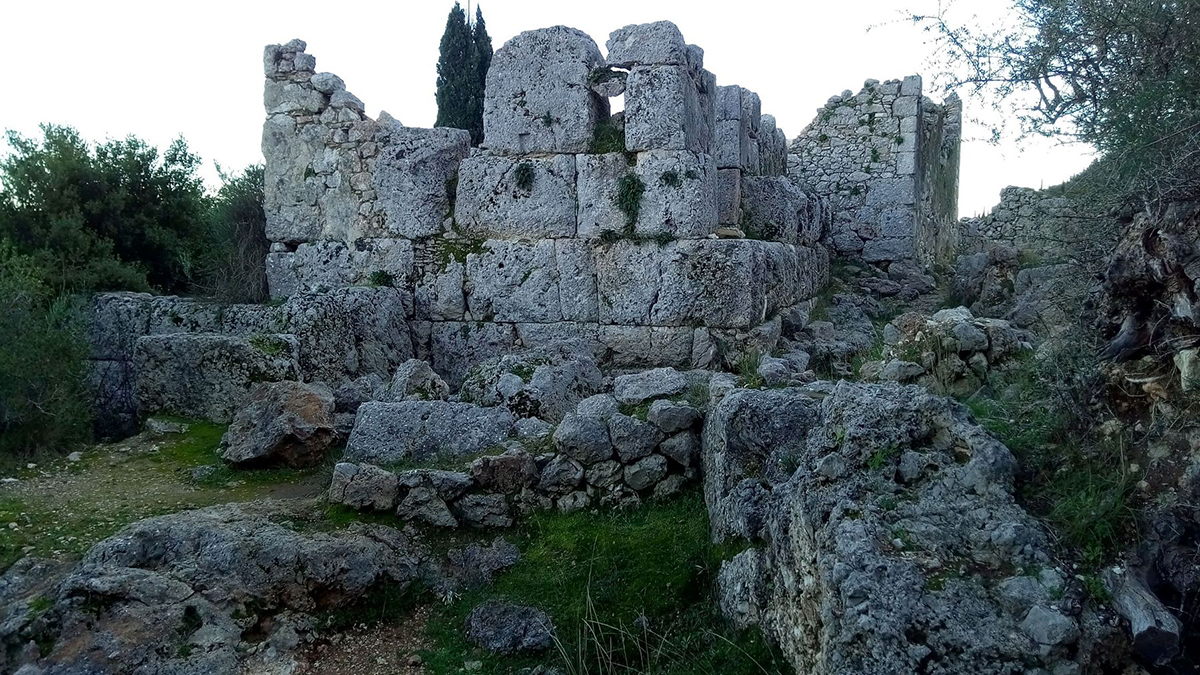 Στα βήματα του Ομήρου: Πράσινο φως από το ΚΑΣ για τη δημιουργία Αρχαιολογικού Πάρκου στη Βόρεια Ιθάκη