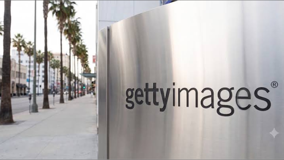 Getty Images: Ο κολοσσός των οπτικοακουστικών μέσων κήρυξε πτώχευση Getty Images: Ο κολοσσός των οπτικοακουστικών μέσων κήρυξε πτώχευση