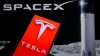 Ο Έλον Μασκ εξετάζει τη συγχώνευση SpaceX και Tesla