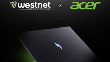 Νέα στρατηγική συνεργασία Westnet και Acer στην Ελλάδα
