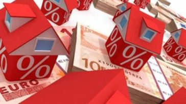 Αυξάνονται τα «κόκκινα δάνεια»