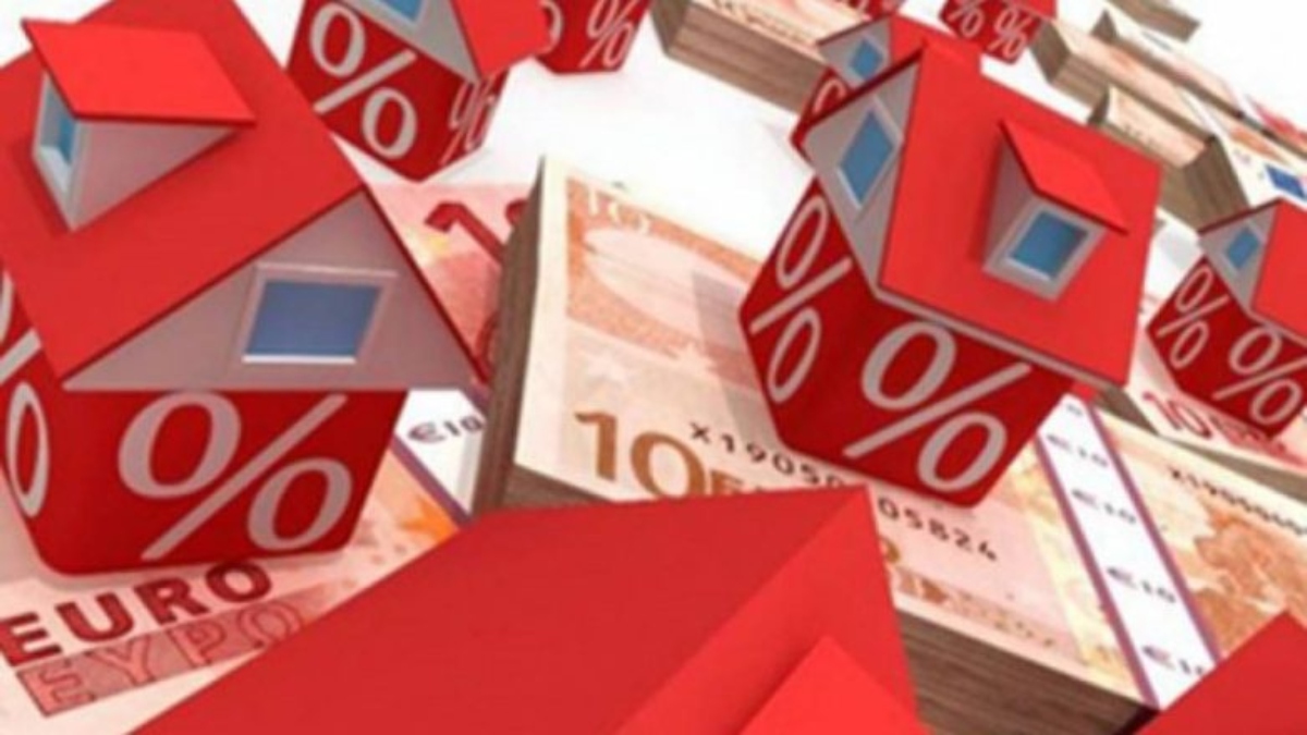 Αυξάνονται τα «κόκκινα δάνεια»
