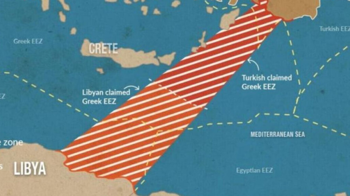 «Κύριε Μαρινάκη, οφείλετε απαντήσεις για αυτήν τη διπλωματική ήττα»
