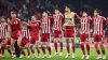 Κατάταξη UEFA: Ξέφυγε στη 10η θέση η Ελλάδα