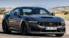 Με τη Mustang Dark Horse στην πίστα των Μεγάρων – Η οδήγηση στα καλύτερα της (Βίντεο)