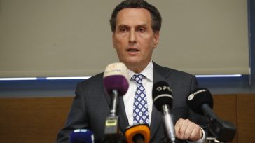 Δημητρακόπουλος για σκάνδαλο μπάσκετ: «Η κατηγορία είναι δομημένη σε γραπτά μηνύματα»
