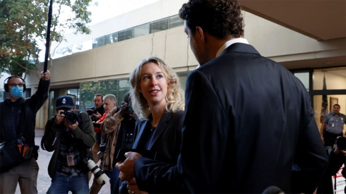 «You Can See Everything»: Ανάρπαστα τα εισιτήρια πριν από την πρεμιέρα στο Ηνωμένο Βασίλειο