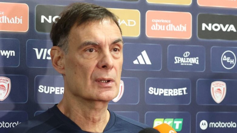 Μπαρτζώκας: «Να μην υπάρχουν σκιές»