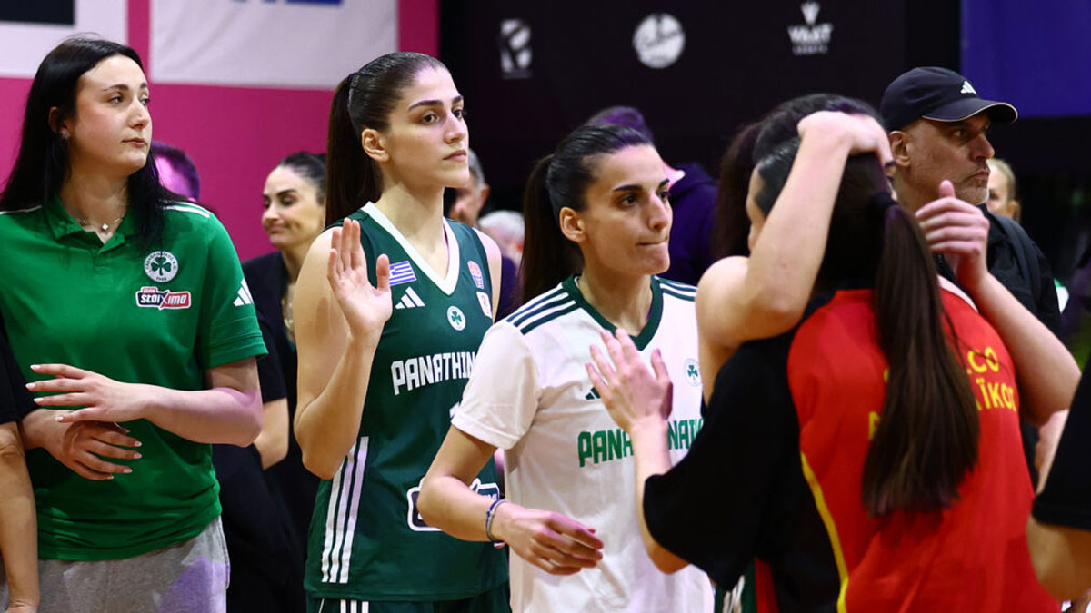 Στη Δικαιοσύνη θα προσφύγει ο Ερασιτέχνης Παναθηναϊκός