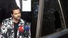 Σοκαρισμένος ο Γιώργος Τσαλίκης: «Τρόμαξα πολύ» – Τι είπε στην κάμερα για τον βανδαλισμό του οχήματός του